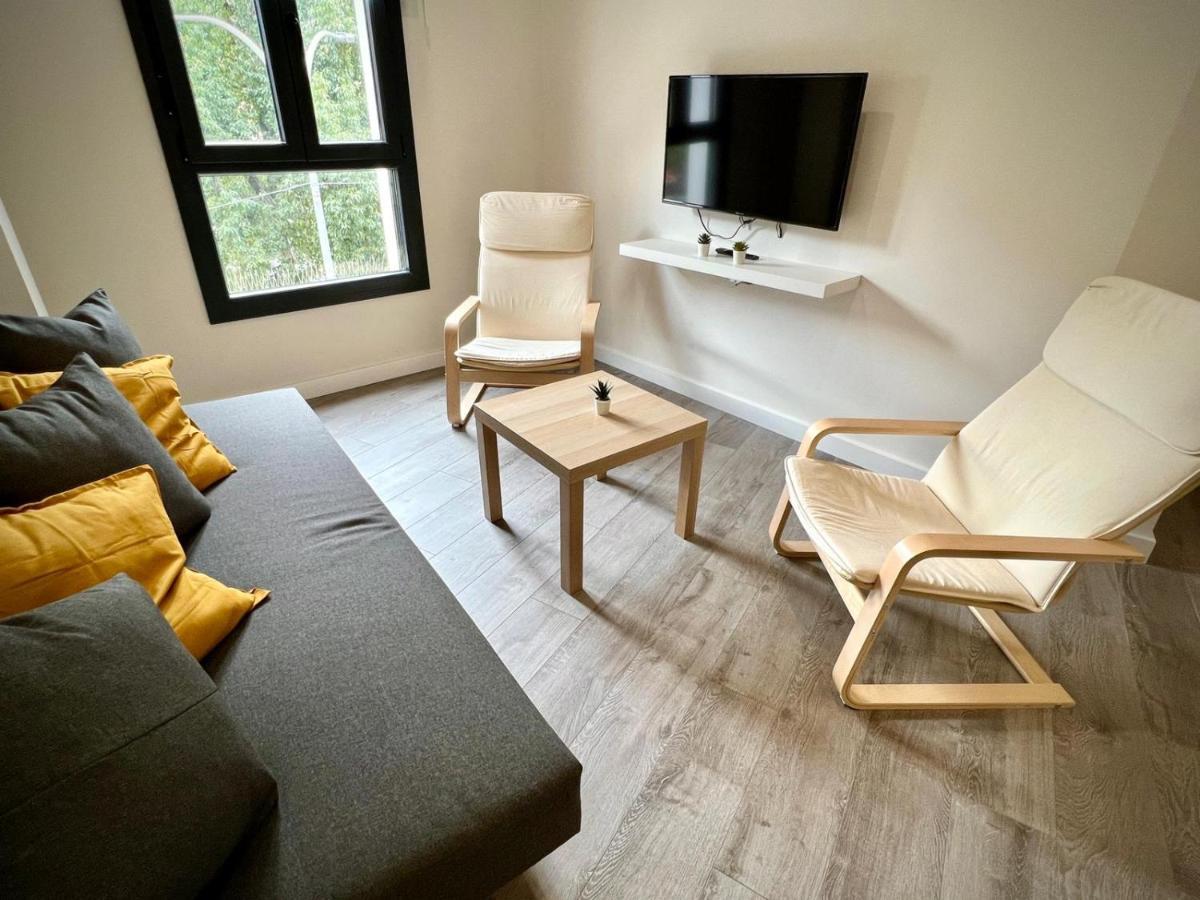 Apartamentos Dama De Noche Cordoba Ngoại thất bức ảnh