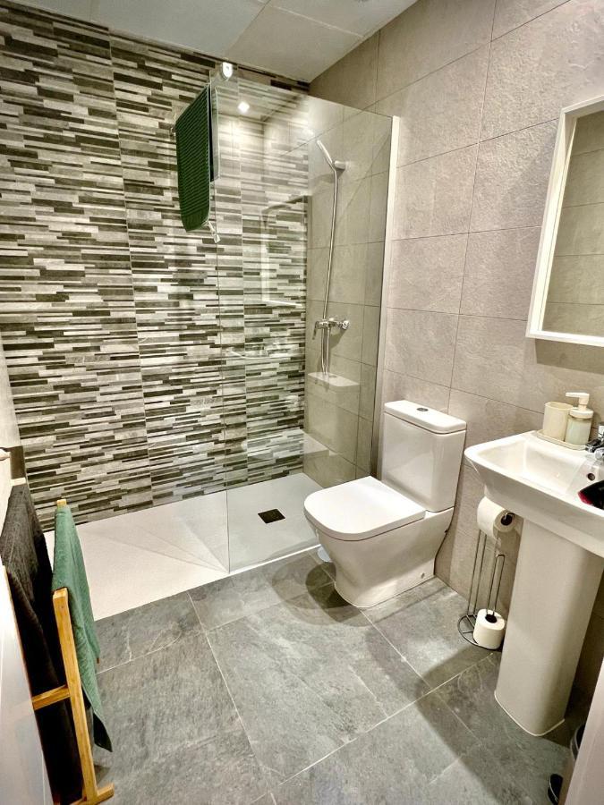 Apartamentos Dama De Noche Cordoba Ngoại thất bức ảnh