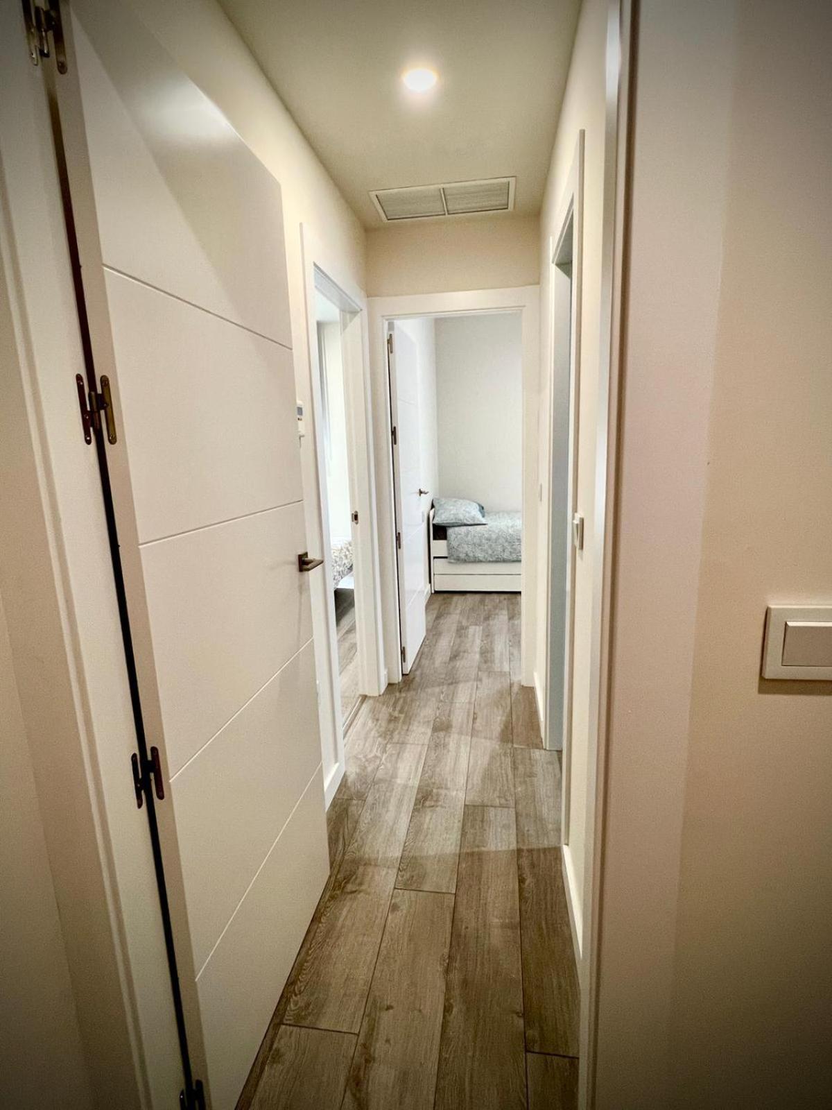 Apartamentos Dama De Noche Cordoba Ngoại thất bức ảnh