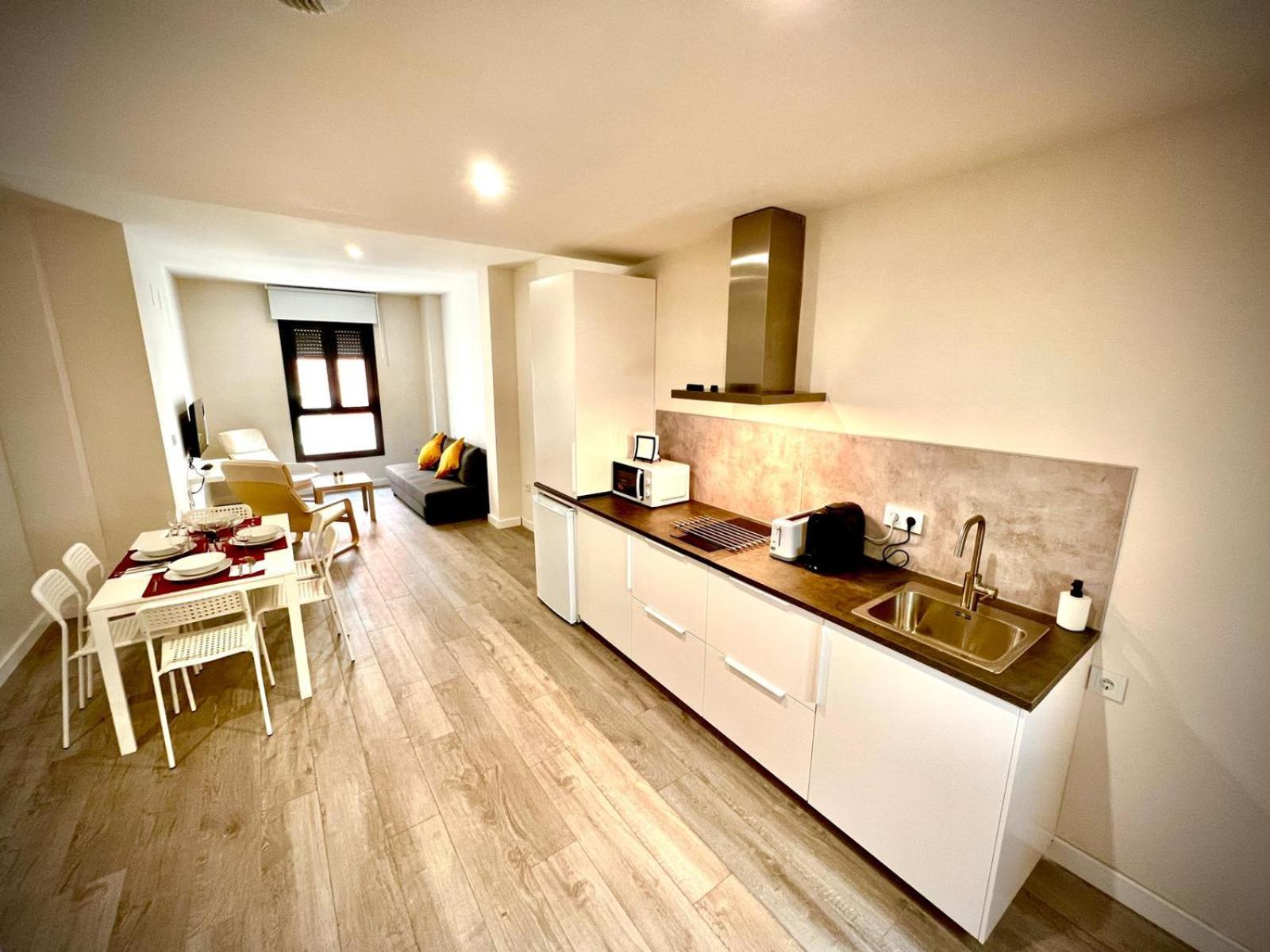 Apartamentos Dama De Noche Cordoba Ngoại thất bức ảnh