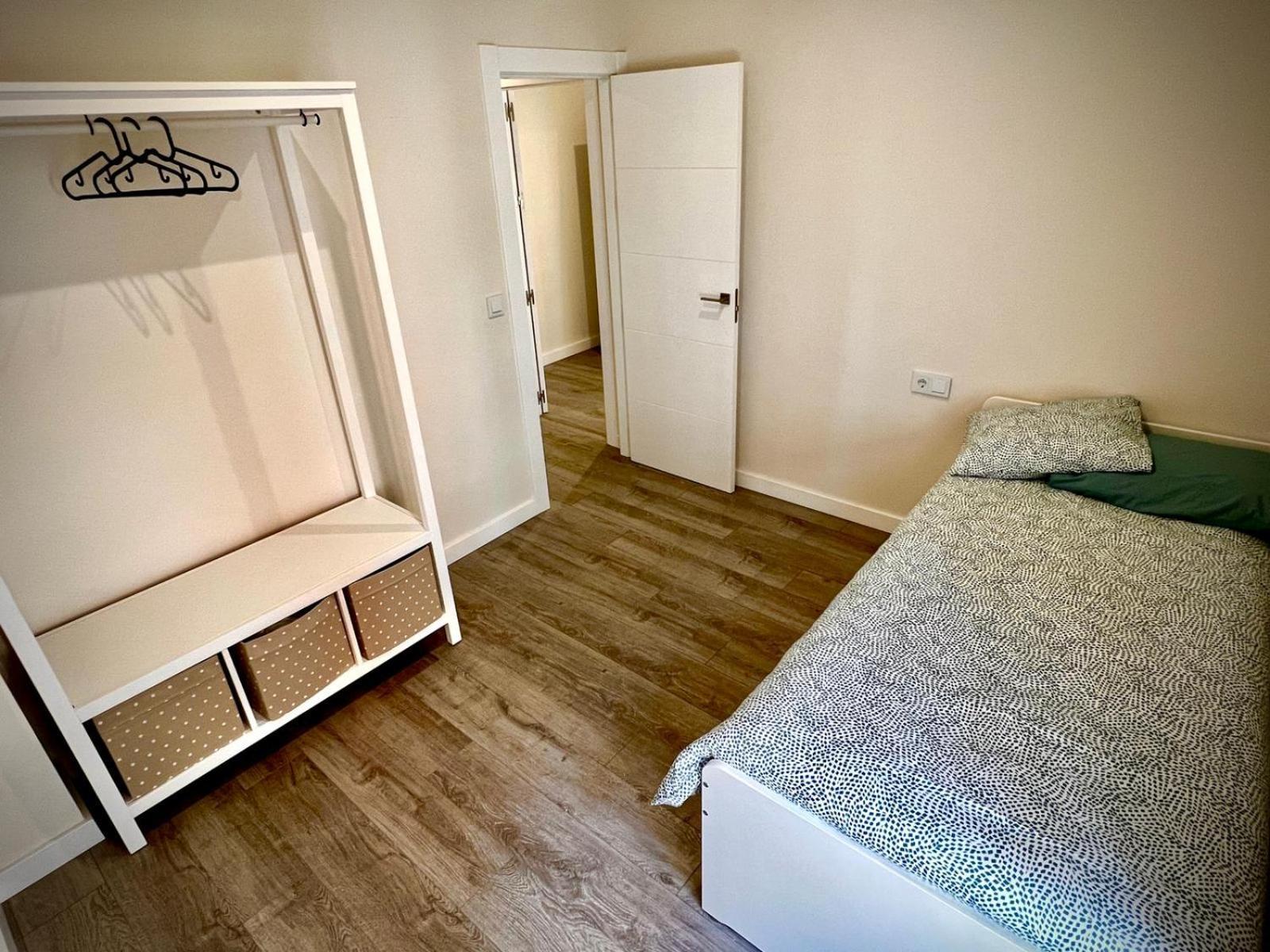 Apartamentos Dama De Noche Cordoba Ngoại thất bức ảnh
