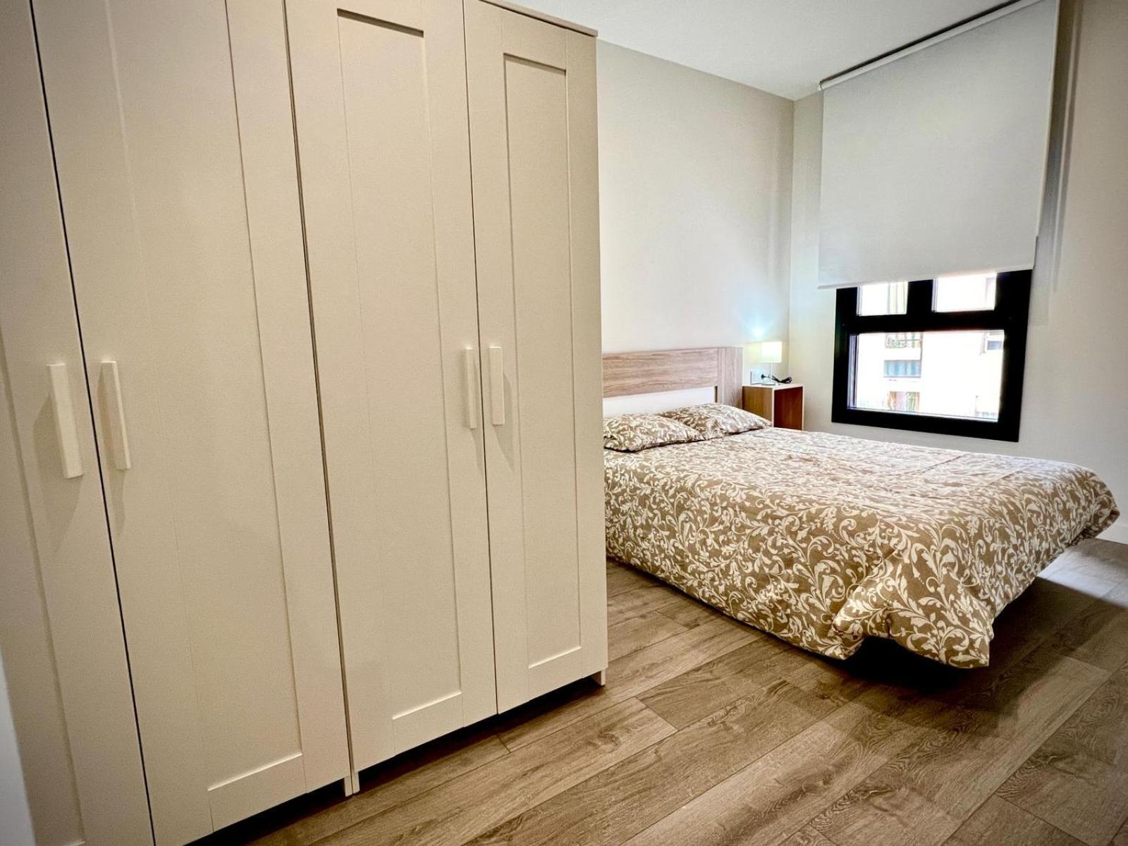 Apartamentos Dama De Noche Cordoba Ngoại thất bức ảnh