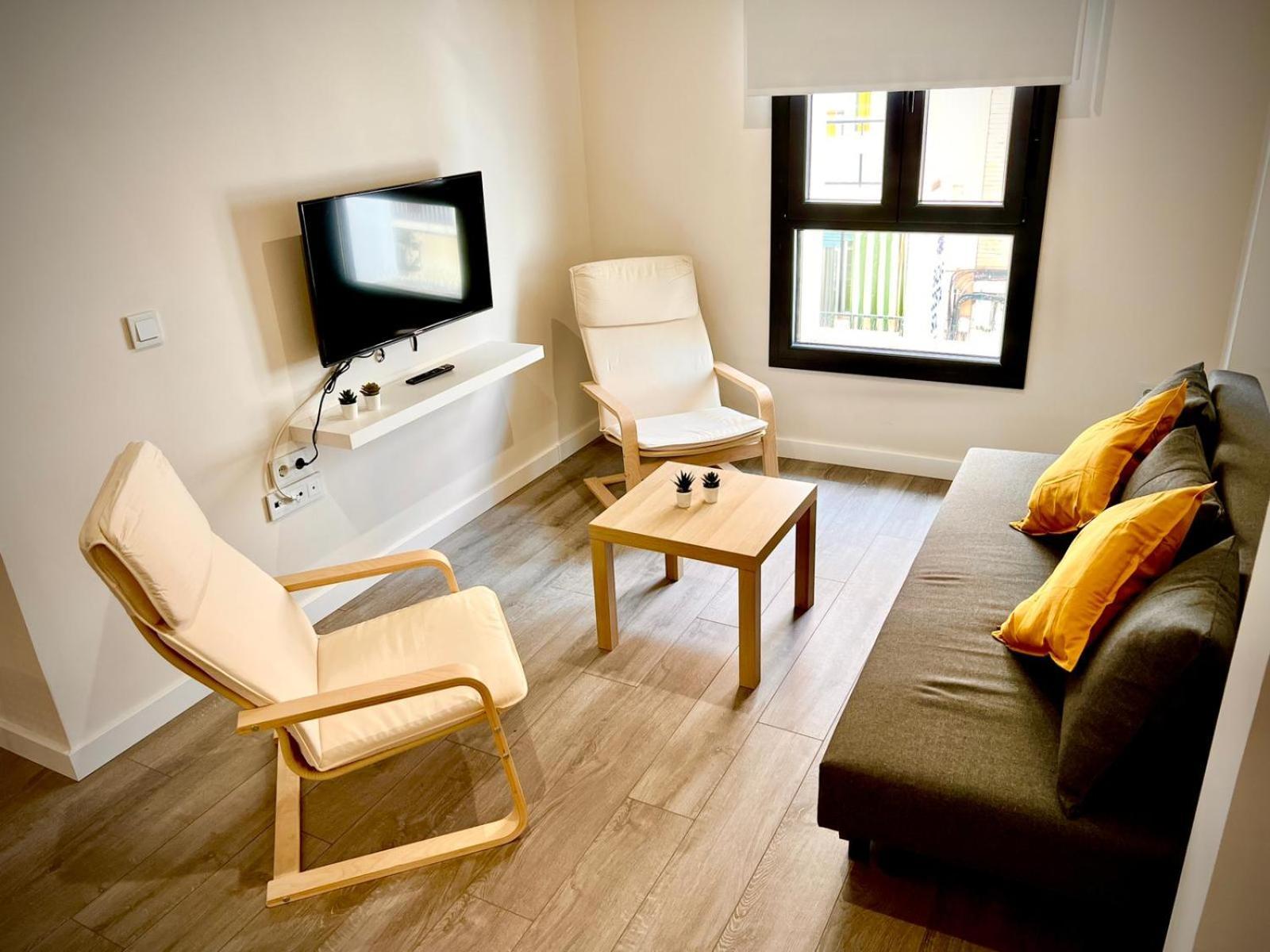 Apartamentos Dama De Noche Cordoba Ngoại thất bức ảnh