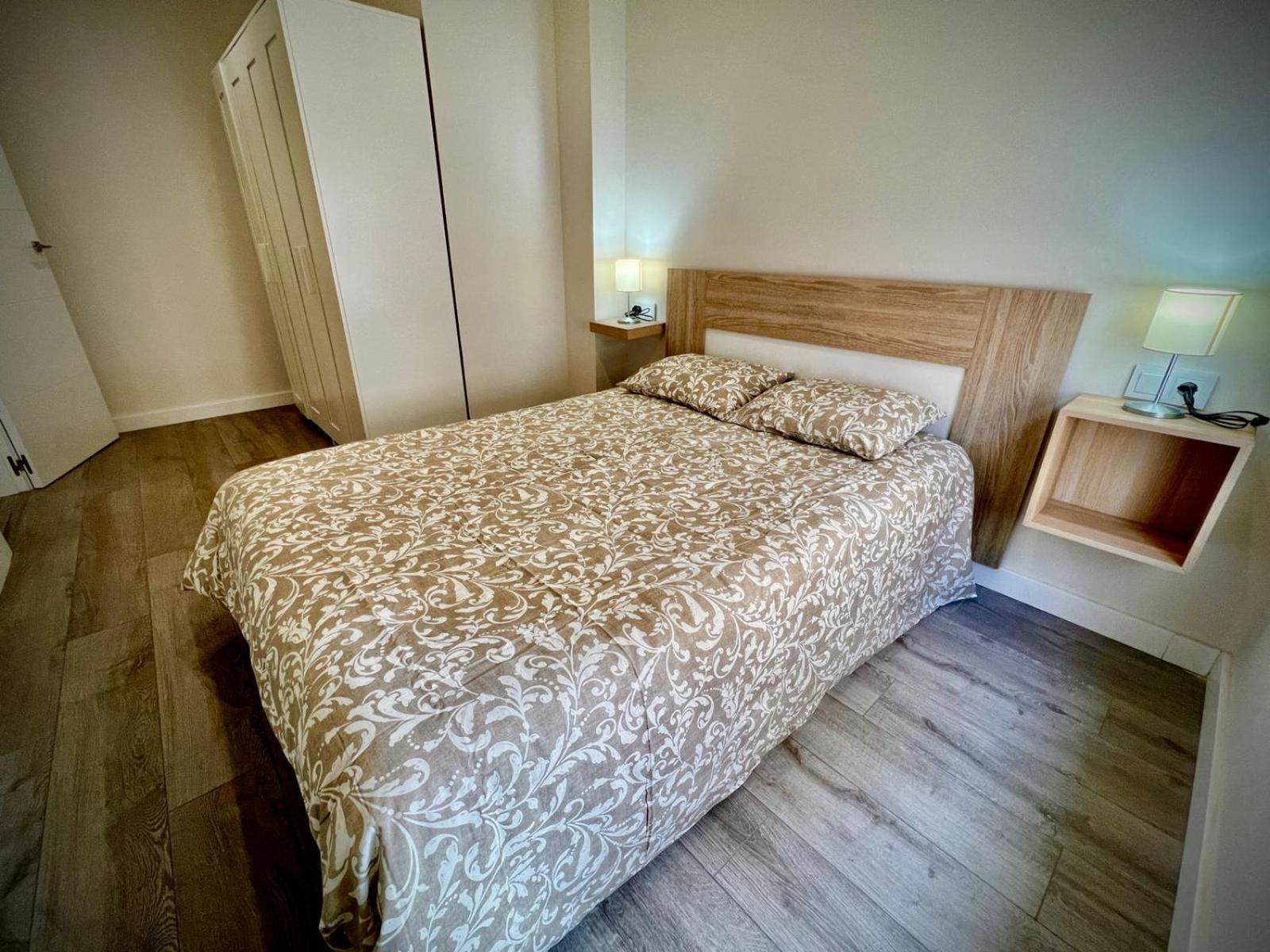 Apartamentos Dama De Noche Cordoba Ngoại thất bức ảnh